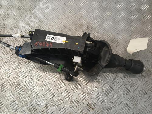 Gearstang RENAULT TRAFIC III Van (FG_) 2.0 dCi 120 (FGMN) | BP37375866M90  - Image 6