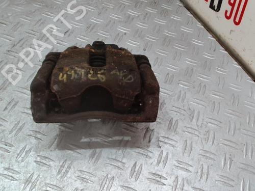 Used Right front brake caliper Right front brake caliper 37358413 37358413