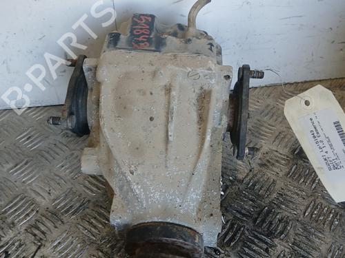 Used Rear differential Rear differential 37366266 37366266