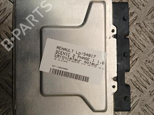 engine-control-unit-ecu-renault-scenic-ii-jm01_-2003-2004-2005-2006-2007-2008-2009-2010-40436376 main image