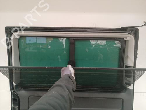 Used Left slide door Left slide door 37369539 37369539