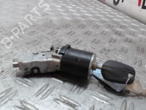 Used Ignition barrel Ignition barrel 37354117 37354117