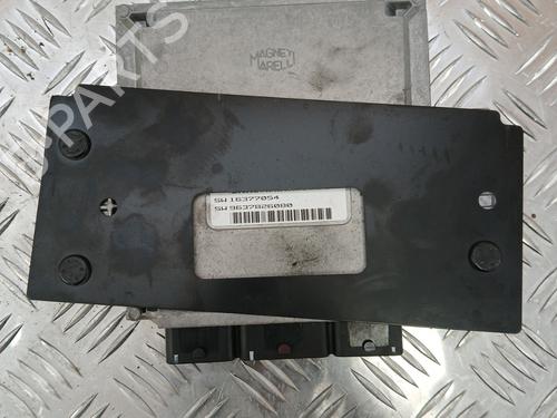 Used Engine control unit (ECU) Engine control unit (ECU) 37367909 37367909