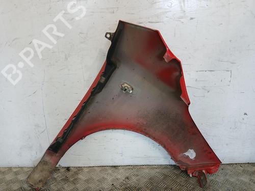 Used Left front fenders Left front fenders HYUNDAI i10 I (PA) 1.1 (67 hp) 39702557 39702557