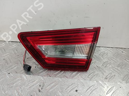 Used Right tailgate light Right tailgate light 37366364 37366364