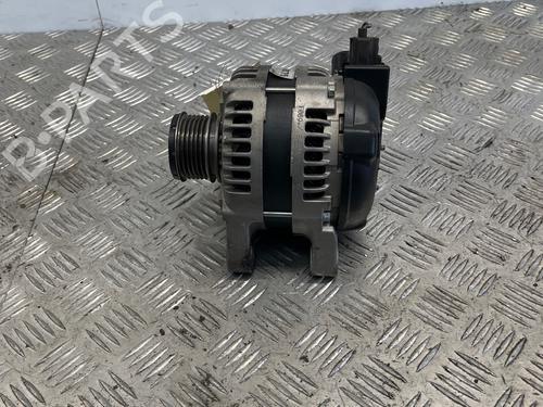 Alternator VOLVO V50 (545) 1.6 D | BP37374954M7 - Image 2