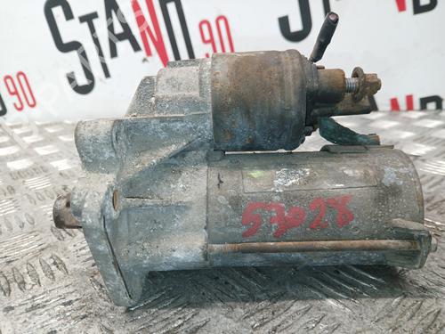 Starter DACIA LOGAN Pickup (US_)  | BP37370824M8  - Image 6