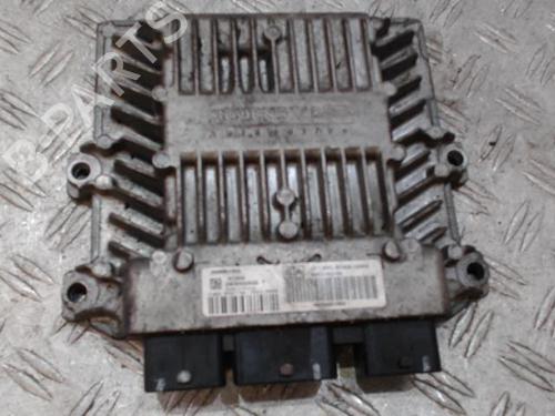 Engine control unit (ECU) JEEP CHEROKEE (KJ) 2.8 CRD 4x4 | BP37361928M57 - Image 4