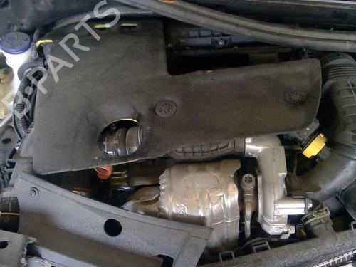 Right rear brake caliper CITROËN C3 II (SC_) | BP37358427M106 - Image 6