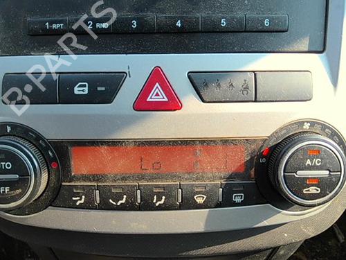 Used Climate control Climate control KIA CEE'D SW (ED) 1.6 CRDi 115 (115 hp) 39702506 39702506