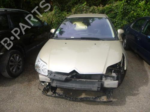 Right front driveshaft CITROËN C4 I (LC_) | BP37351771M39 - Image 5