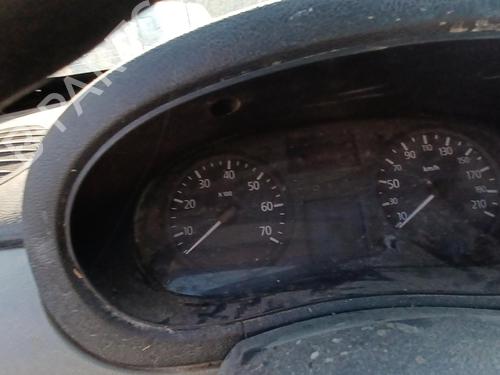 Left headlight RENAULT KANGOO Express (FC0/1_) | BP37368943C28 - Image 6