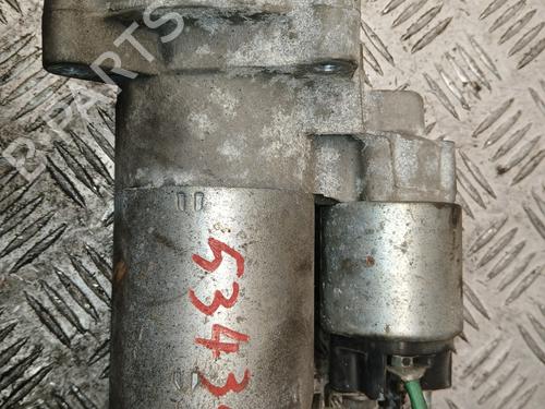Used Starter Starter 37368508 37368508