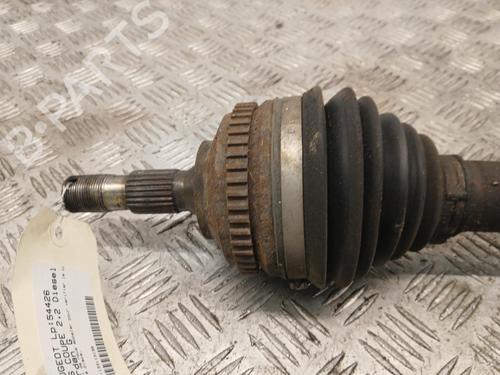 Used Left front driveshaft Left front driveshaft 39485568 39485568