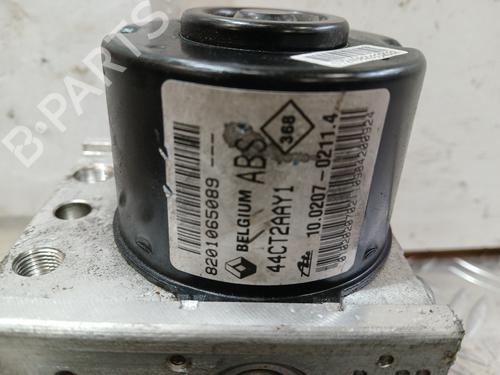 ABS pump RENAULT TWINGO II (CN0_) | BP37362125M43 - Image 3