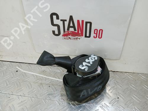 front-right-seatbelt-vw-fox-hatchback-5z1-5z3-5z4-2003-2004-2005-2006-2007-2008-2009-2010-2011-2012-2013-2014-2015-37359980 main image