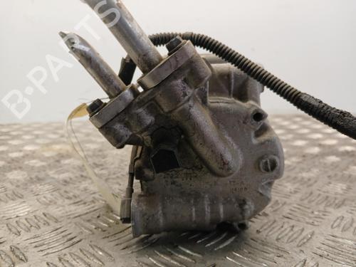 Used AC compressor AC compressor RENAULT MEGANE IV Hatchback (B9A/M/N_) 1.5 dCi 110 (B9A3) (110 hp) 39941992 39941992