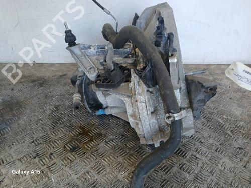 gearbox-dacia-sandero-2008-37371570 main image