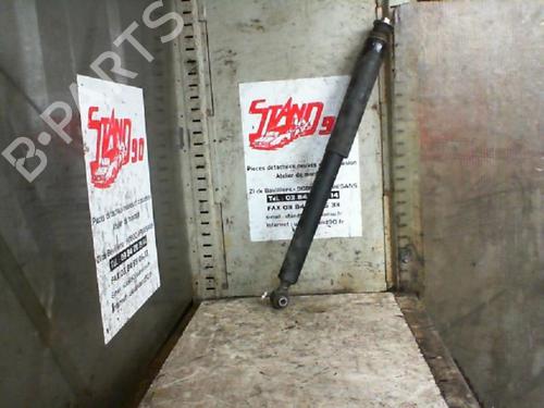 Used Left rear shock absorber Left rear shock absorber 37746703 37746703