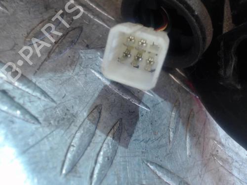 Left taillight SUZUKI SX4 (EY, GY) 1.9 DDiS 4x4 (RW419D) | BP37354414C34 - Image 2