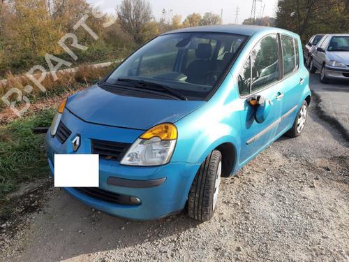 Gearstang RENAULT MODUS / GRAND MODUS (F/JP0_) 1.5 dCi (JP02) | BP37357320M90 - Image 5