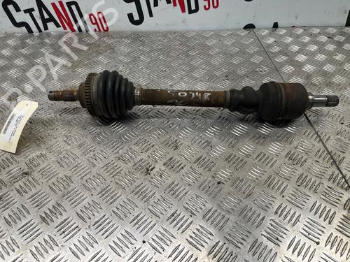 Used Left front driveshaft Left front driveshaft 37359412 37359412