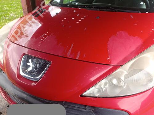 Starter PEUGEOT 206+ (2L_, 2M_) 1.1 | BP37368194M8 - Image 6