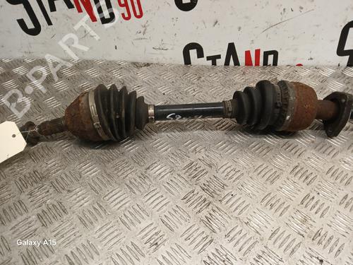 Right front driveshaft OPEL ASTRA H (A04) | BP37361315M39 - Image 2