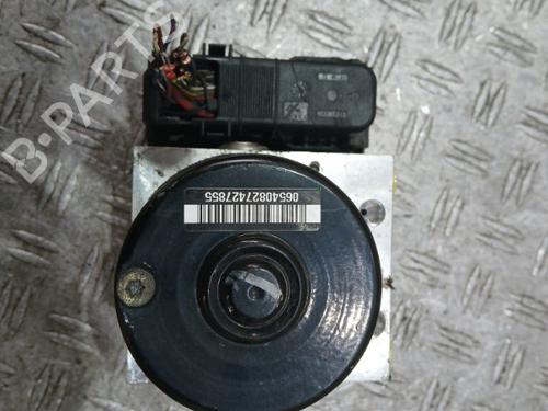 ABS pump FORD FOCUS II (DA_, HCP, DP) 2.5 ST | BP37359649M43 - Image 6