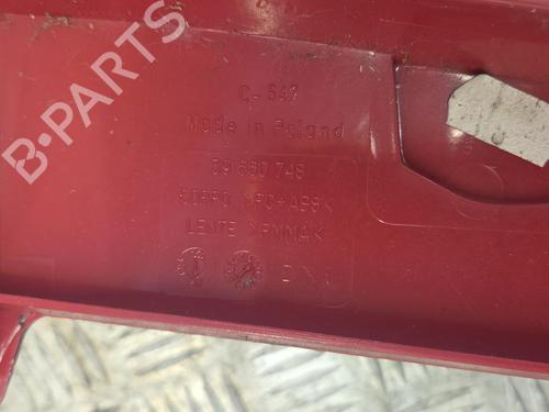 Used Right taillight Right taillight 37372077 37372077