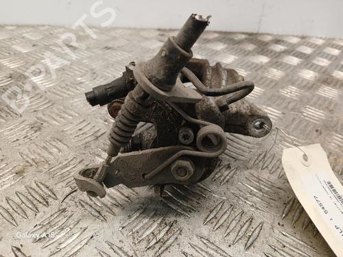 Left rear brake caliper VW GOLF VI (5K1) | BP37647377M107 - Image 4