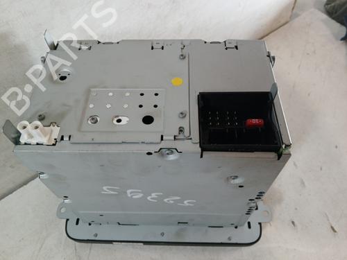 Radio VW GOLF VI (5K1) | BP37363208E6 - Image 2