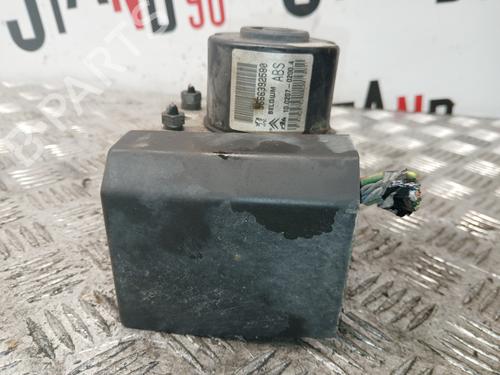 ABS pump CITROËN C3 II (SC_) 1.4 HDi 70 (SC8HZC, SC8HR0, SC8HP4) | BP37365726M43 - Image 3