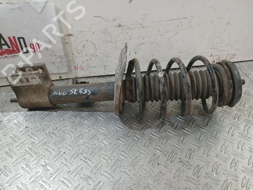 Right front shock absorber CITROËN C4 II (NC_) 1.4 VTi 95 (NC8FP0) | BP37361288M17 - Image 5