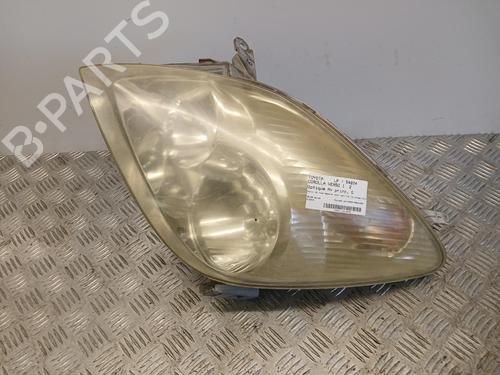 Used Left headlight Left headlight 37375544 37375544