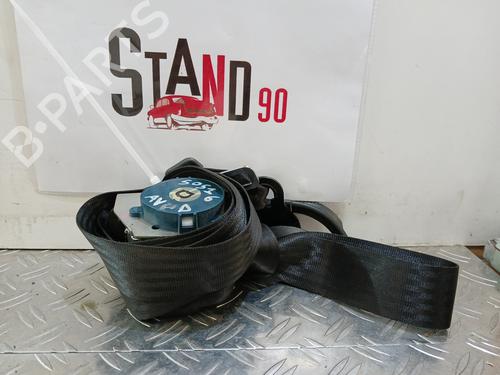 Used Front right seatbelt Front right seatbelt 37359330 37359330