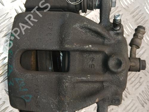 Right front brake caliper NISSAN MICRA V (K14) 0.9 IG-T | BP37369931M104 - Image 2