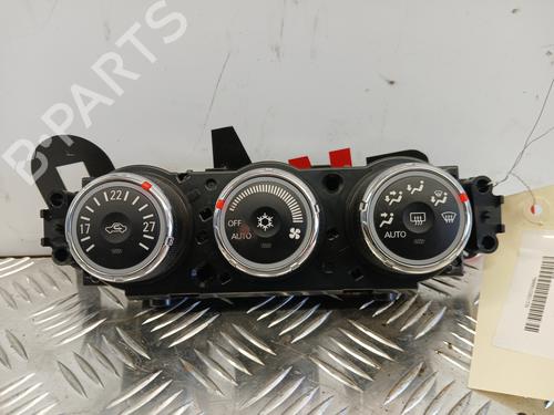 Climate control CITROËN C4 AIRCROSS 1.8 HDi 150 AWC | BP37371472I5 - Image 2