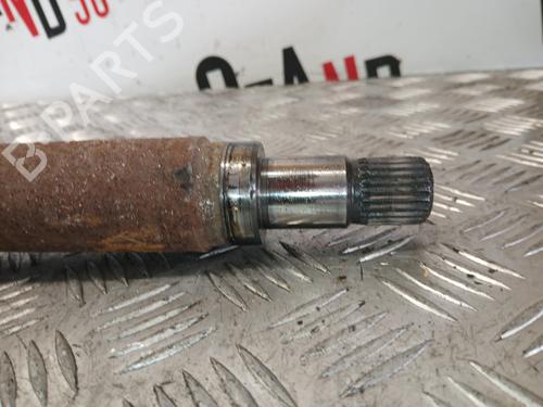 Right front driveshaft FORD FIESTA VI (CB1, CCN) 1.25 | BP37366949M39 - Image 4