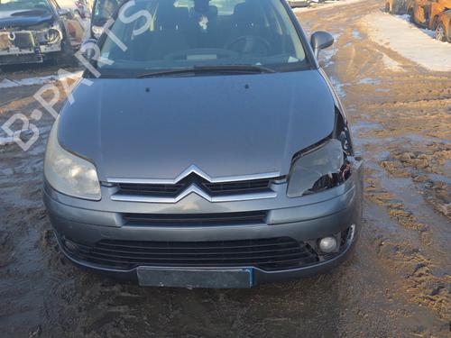 Used Parts CITROËN C4 I (LC_)  1.6 HDi  4827896