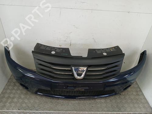 Front bumper DACIA SANDERO  | BP37368749C7  - Image 6