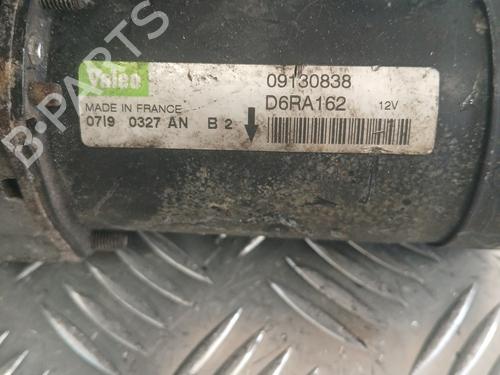 Used Starter Starter 37359190 37359190