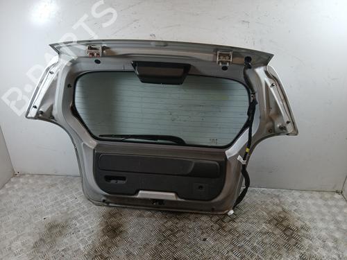 tailgate-chevrolet-spark-m300-2009-37364269 main image