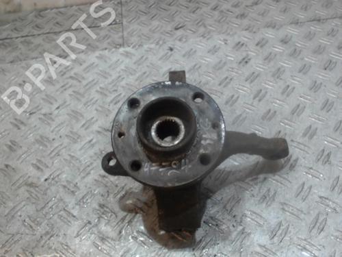 Right front steering knuckle DACIA LOGAN (LS_) 1.5 dCi (LS0K) | BP37354333M26 - Image 2
