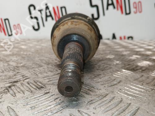 Left front driveshaft OPEL ASTRA H GTC (A04) | BP37370487M38 - Image 4