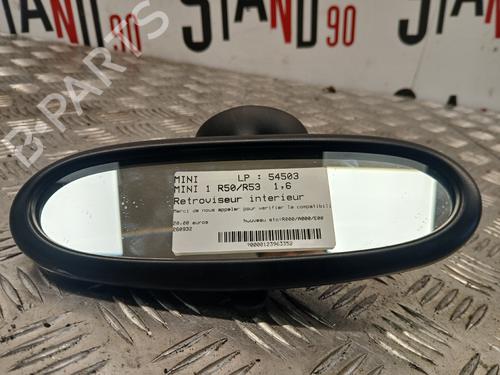 Rear mirror MINI MINI (R50, R53) One | BP37372448I6 - Image 3