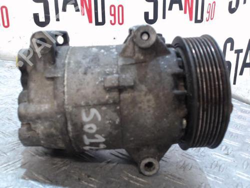 AC compressor RENAULT SCÉNIC II (JM0/1_) | BP37361132M34 - Image 3