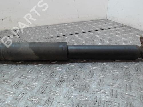 Used Right rear shock absorber Right rear shock absorber RENAULT SCÉNIC II (JM0/1_) 1.5 dCi (JM1F) (86 hp) 37353206 37353206