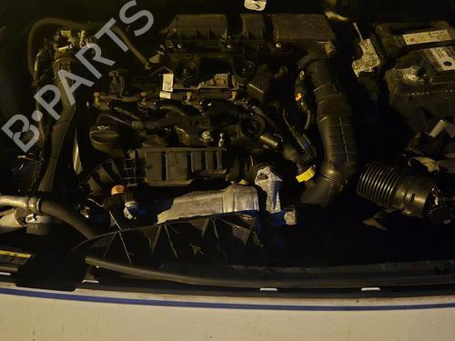 Starter PEUGEOT PARTNER Box Body/MPV (K9) 1.5 BlueHDi 100 | BP37365935M8 - Image 7