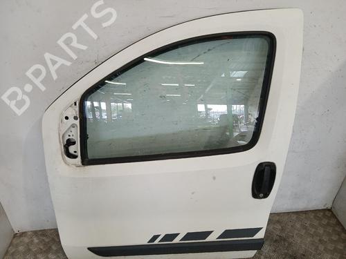 Used Left front door Left front door 38424046 38424046